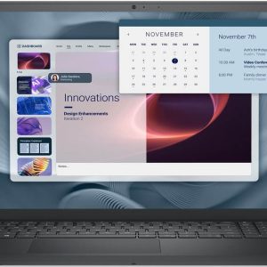 Dell Pro 15 Essential PV150250 Intel Core I5 Professional Laptop