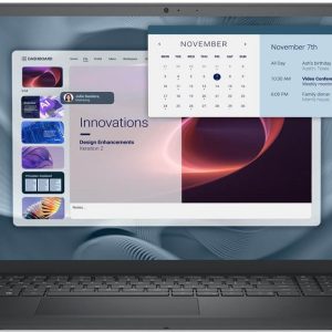 Dell Pro 15 Essential PV15250 Intel Core I7 Professional Laptop