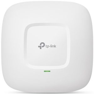 TP Link EAP110 300Mbps Wireless N Ceiling Mount Access Point