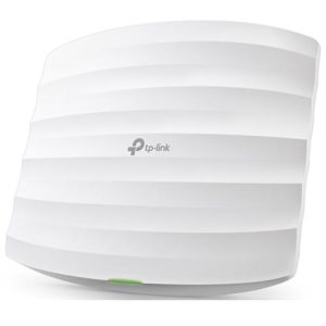 TP Link EAP115 300Mbps Wireless N Ceiling Mount Access Point
