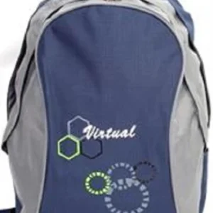 Macaroni Ateneo Universal Backpack- Lightweight