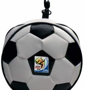 UniQue 2010 Licensed Product CD Wallet FIFA
