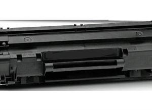 Compatible Generic HP 83A Black LaserJet Toner Cartridge