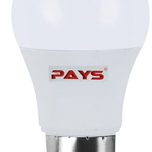 Noble Pays A60 Daylight 9W B22 LED Lamp