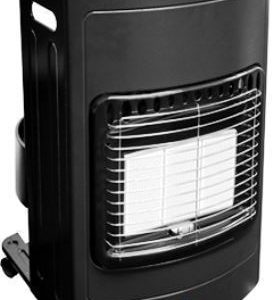 Alva 3 Ceramic Panel Infrared Gas Heater Large