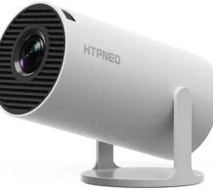 HTPNEO H66 Full HD MIni Smart Projector