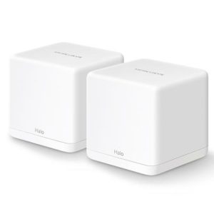 Mercusys Halo H30G AC1300 Whole Home Mesh Wi