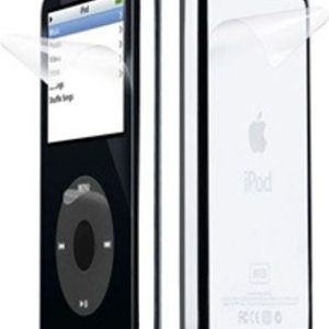 iLuv PROTECTION FILM FOR IPOD NANO