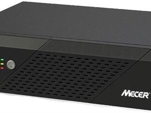 Mecer 2400VA Inverter Sine Wave 24VDC 1440W