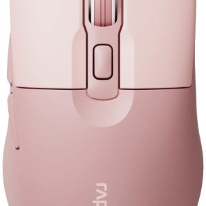 Rapoo M308 Multi Mode Wireless Mouse