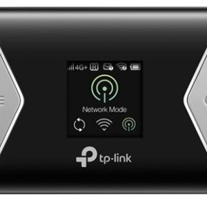 TP Link M7450 300 Mbps LTE-Advanced Mobile WiFi Router