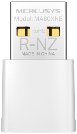 Mercusys AX900 Nano WiFi 6 Bluetooth USB Adapter