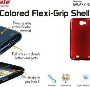 Promate Nitro Red Multi