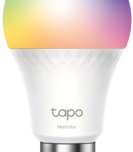 TP Link Tapo L535B Multicolor Smart WiFi Bulb