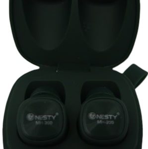 Nesty Blast MH-200 True Bluetooth Wireless Earphones Green