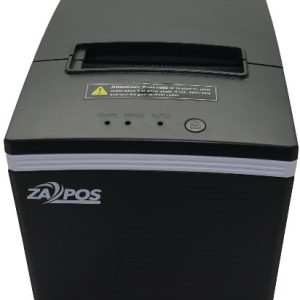 Postron USB LAN Thermal Printer