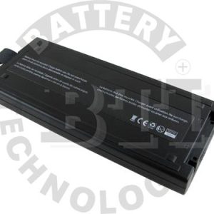 BTI Panasonic ToughBook 18, CF-18,