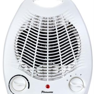 Pineware Floor Standing Fan Heater