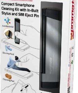 Promate Penza.M Compact Smartphone Cleaning Kit with In