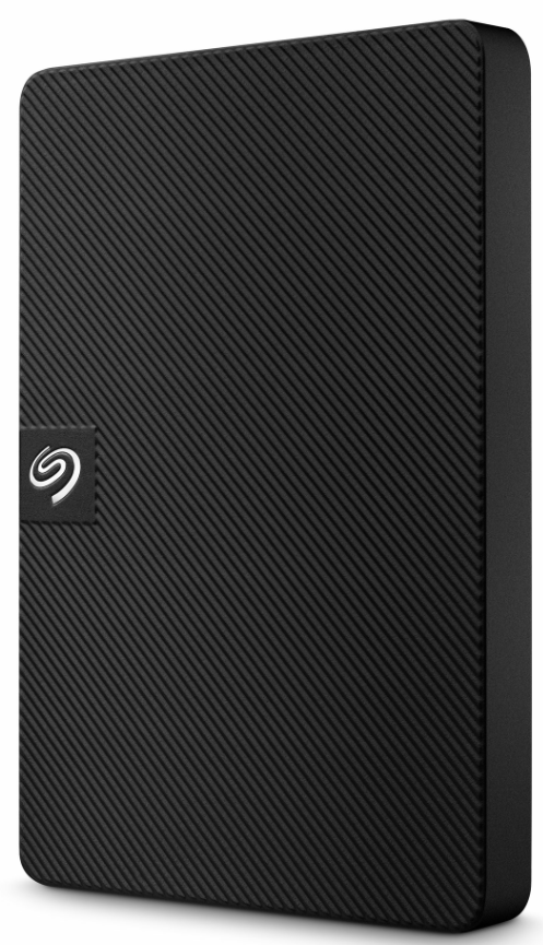 Seagate Expansion 1TB 2.5 Inch Portable External Hard Drive