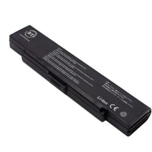 BTI Sony Vaio FS series; Vaio FJ series; Vaio S series