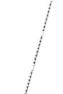 Kleaner Anti Static Sweeper Flat Mop with Disposable Sheets