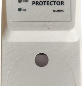 Electosense 16 AMPS TV Surge Protector Plug