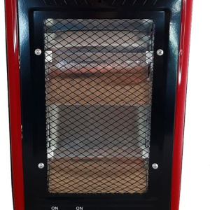 Digimark 10 Bars 5 Sides Electric Heater