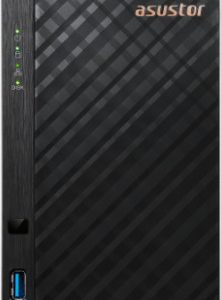 Asustor NAS Gen2 2 Bay Drivestor