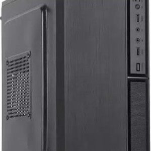 UniQue Micro ATX Computer Case No PSU