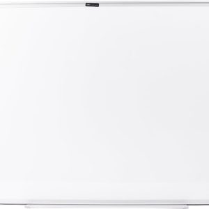 Brainware 100cm x 150cm Magnetic Whiteboard