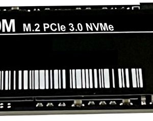 Rogueware NX200M M.2 NVMe PCIe 3.0 Gen3x4 512GB SSD