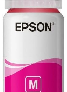 Epson Ink Bottle Magenta 70ml Ecotank 101