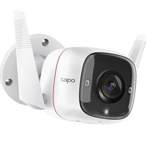 TP Link Tapo C310 Outdoor Security Wi-Fi Camera