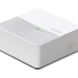 TP Link Tapo H200 Smart Hub,