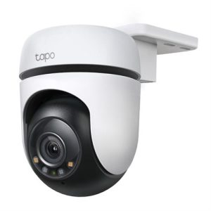 TP Link Tapo C510W Outdoor Pan and Tilt Security WiFi Camera