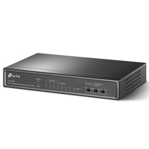 TP Link 9-Port 10/100Mbps Desktop Switch