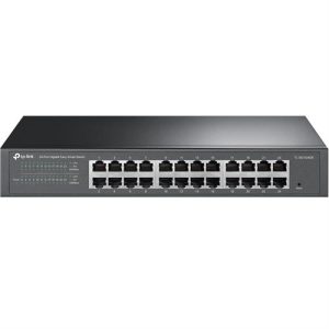 TP Link 24-Port Gigabit Easy Smart