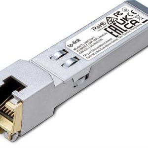 TP Link TLSM5310T 10G BASE T SFP