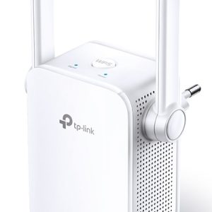 TP Link TL-WA855RE 300Mbps WiFi Range Extender