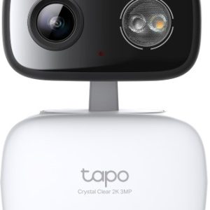 TP Link Indoor or Outdoor Home Security WiFi Camera