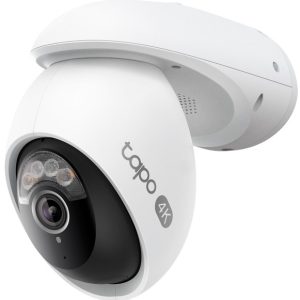 TP Link Outdoor Pan or Tilt Security Wi-F Camera
