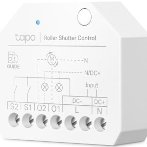 TP Link Smart Switch Module