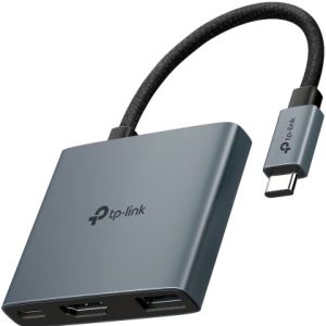 TP Link USB TypeC 3 in 1 Hub