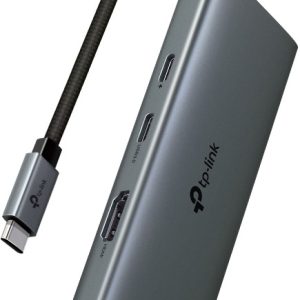 TP Link USB TypeC 7 in 1 Hub
