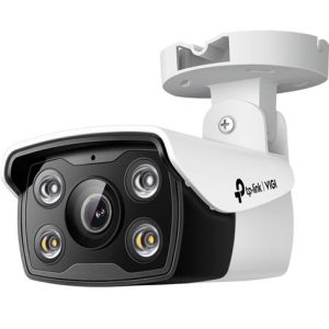 TP Link VIGI 3MP Outdoor Bullet Network Camera
