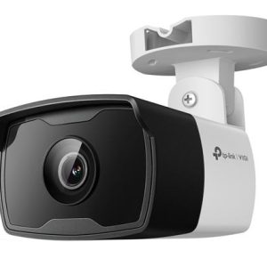 TP Link VIGI 3MP 6mm Outdoor IR Bullet Network Camera