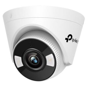 TP Link VIGI C430 VIGI 3MP Full-Color Turret Network Camera