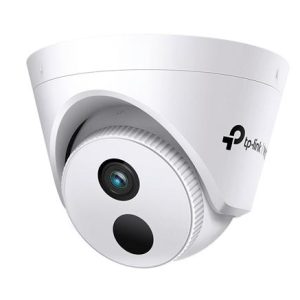 TP Link VIGI C430I 3MP  IR Turret Network Camera
