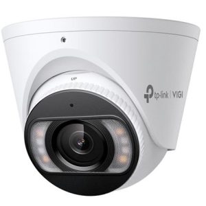 TP Link VIGI C445 4MP Full-Colour Turret Network Camera